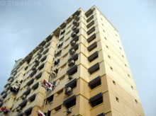 Blk 773 Pasir Ris Street 71 (Pasir Ris), HDB 4 Rooms #134722